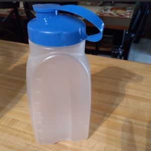 Storage Bottle